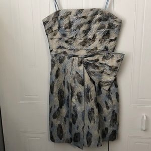 BCBG dress